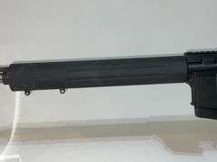 Colt CAR-A3 HBAR  Elite rifle