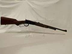 Winchester Model 9410 .410 shotgun