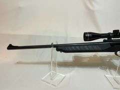 Thompson Center Encore 7mm-08 Remington rifle