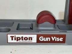 Tipton Gun Vise