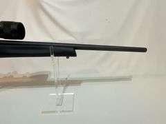 Remington Model  597 .17 HMR rifle