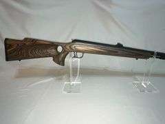 BPI Connecticut Valley Arms Kodiak Pro Magnum .50 caliber black powder only 1:28 Twist