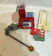 Lee reloader parts