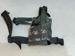 Eagle Universal 92F tactical holster