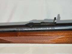 Marlin Model 1985G .45/70 rifle