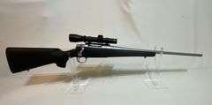 Remington Model 7 7mm-08 REM rifle