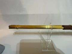 Winchester Model 9410 .410 bore 2 1/2" only lever action rifle