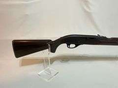 Remington .22 LR Nylon 66 rifle