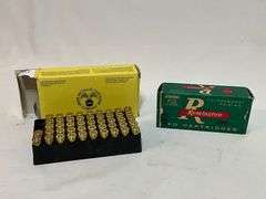 Remington 45 AUTO 230 grain, 30 rounds