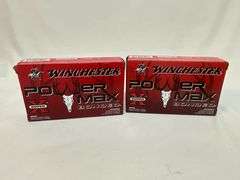 Winchester Power Max 30-06 SPRG 180 gr. PMP