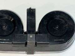 C-MAG 5.56 caliber double drum