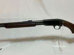 Winchester Model 61 .22 WIN MAG R.F. rifle