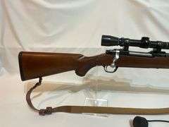 Ruger Model M77 Mark II 30-06 SPRG rifle