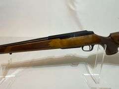 Tikka Model M695 270 WIN rifle
