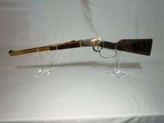 Winchester Model 9410 .410 bore 2 1/2" only lever action rifle