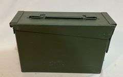 .22 hollow point ammunition