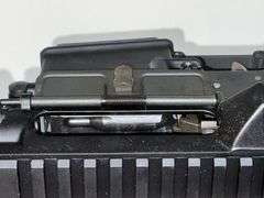 Colt CAR-A3 HBAR  Elite rifle