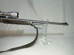 Marlin Model 336 LXR .30-30 WIN rifle