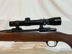 Ruger Model M77 Mark II 30-06 SPRG rifle