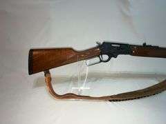Marlin Model 1985G .45/70 rifle