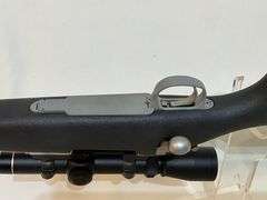 Remington Model 7 7mm-08 REM rifle