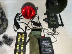 Johnny Stewart Prey Master digital call