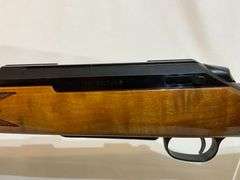Tikka Model M695 270 WIN rifle