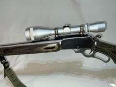 Marlin Model 336 LXR .30-30 WIN rifle