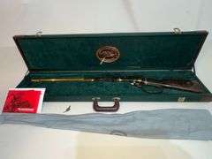 Winchester Model 9410 .410 bore 2 1/2" only lever action rifle