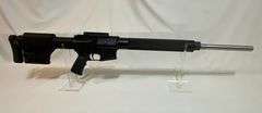 CMMG .223-5.56 Model MOD4SA semi automatic rifle