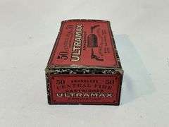 Ultramax Smokeless .45 Colt