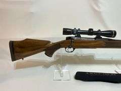 Weatherby Mark V 240 WBY rifle