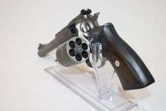 Ruger Super Redhawk 6-shot revolver