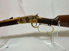 Winchester Model 94AE Caliber 45 Colt rifle