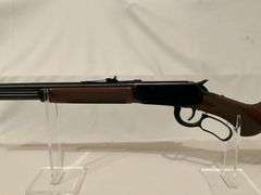Winchester Model 9410 .410 shotgun