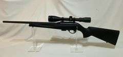 Remington Model  597 .17 HMR rifle
