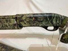 Remington 11-87 Super Magnum semi automatic shotgun