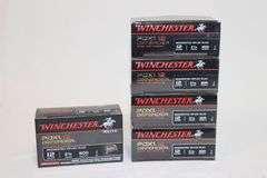 Winchester PDX1 12 Defender, 12 gauge, 2 3/4" rifle slugs
