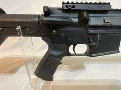 CMMG .223-5.56 Model MOD4SA semi automatic rifle