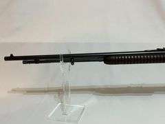 Winchester Model 61 .22 WIN MAG R.F. rifle