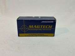 Magtech 45 ACP 230 grain FMC