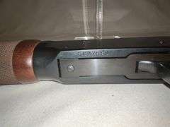 Winchester Model 9410 .410 shotgun