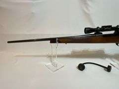 Weatherby Vanguard .30-06 rifle