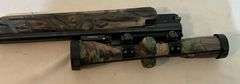 Thompson Center Encore 209x50 magnum inline black powder barrel