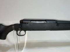 Savage Axis .308 WIN rifle