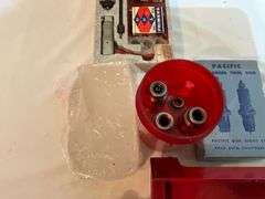 Lee reloader parts