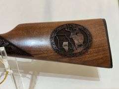Winchester Model 94AE Caliber 45 Colt rifle