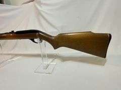 Glenfield Model 60 .22 long rifle only