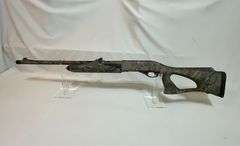 Remington 870 Super Mag 12 gauge shotgun