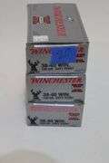 Winchester 38-40 WIN, 180 gr. Soft point